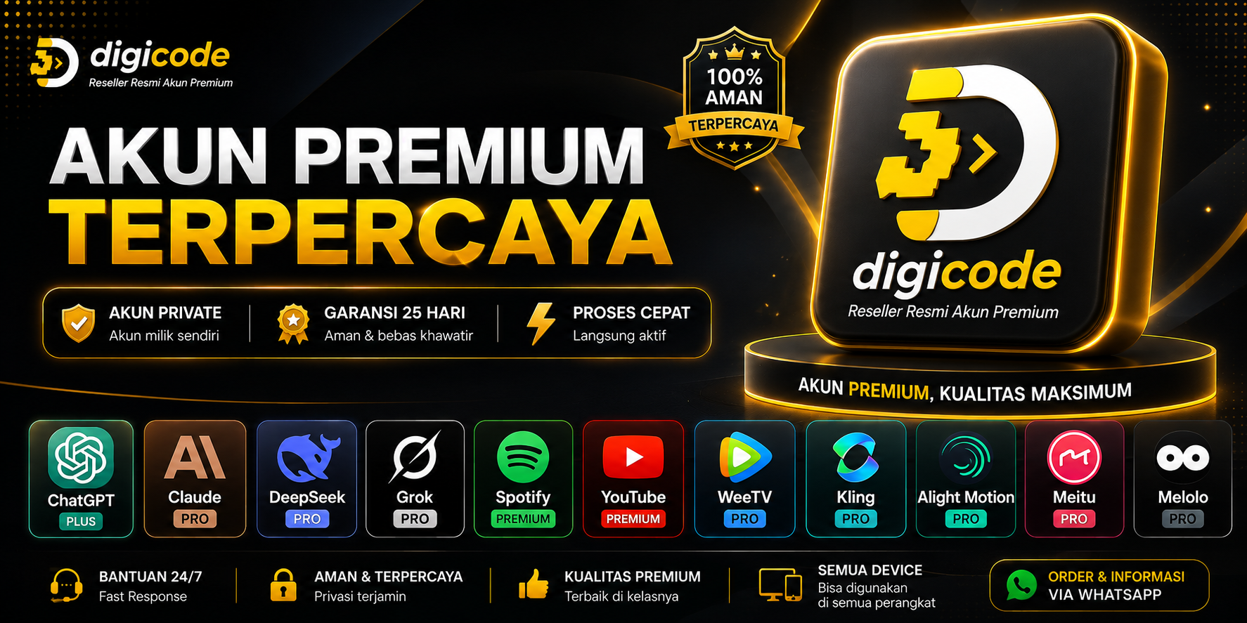 Banner Promo